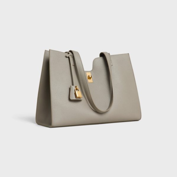 CABAS 16 SIZE : 15 X 10 X 6 INCHES