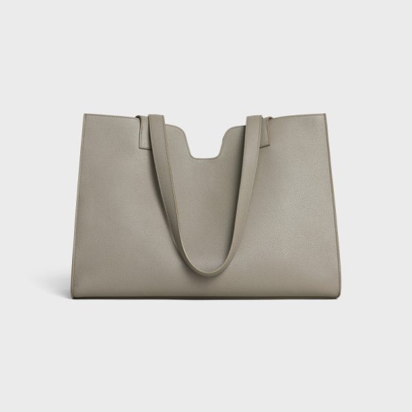 CABAS 16 SIZE : 15 X 10 X 6 INCHES