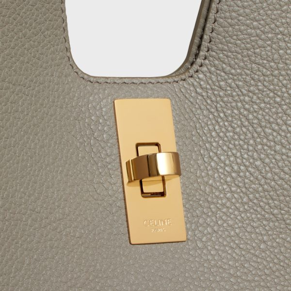CABAS 16 SIZE : 15 X 10 X 6 INCHES