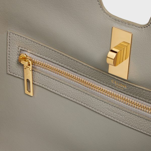 CABAS 16 SIZE : 15 X 10 X 6 INCHES