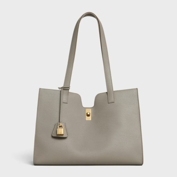 CABAS 16 SIZE : 15 X 10 X 6 INCHES