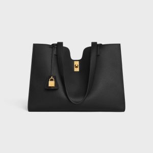 CABAS 16 SIZE : 15 X 10 X 6 INCHES