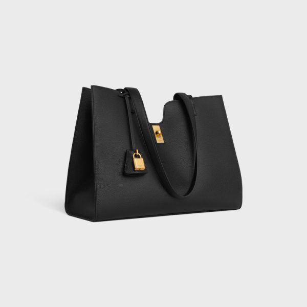 CABAS 16 SIZE : 15 X 10 X 6 INCHES