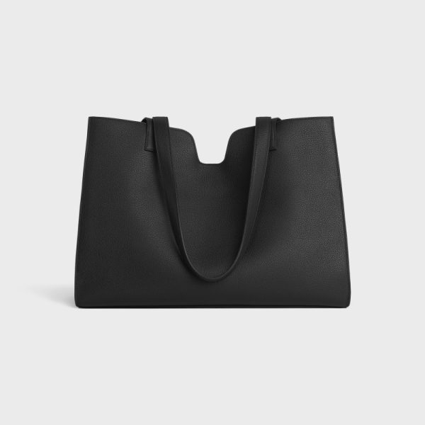 CABAS 16 SIZE : 15 X 10 X 6 INCHES