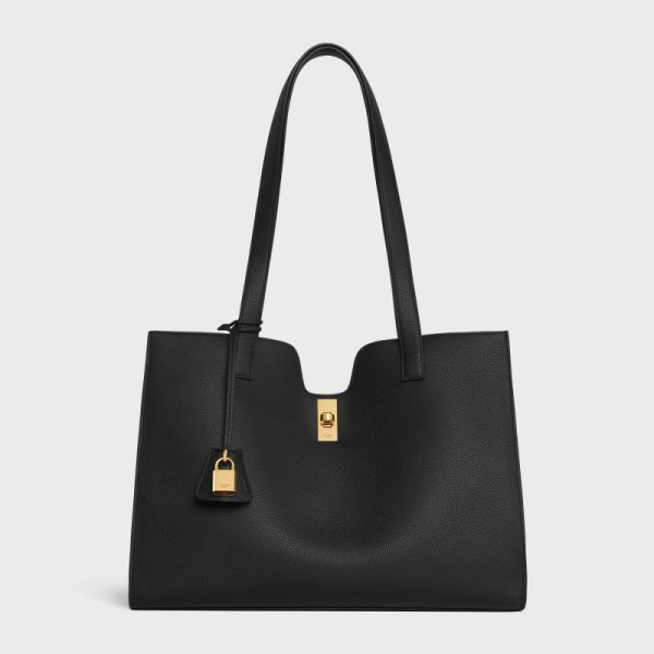 CABAS 16 SIZE : 15 X 10 X 6 INCHES
