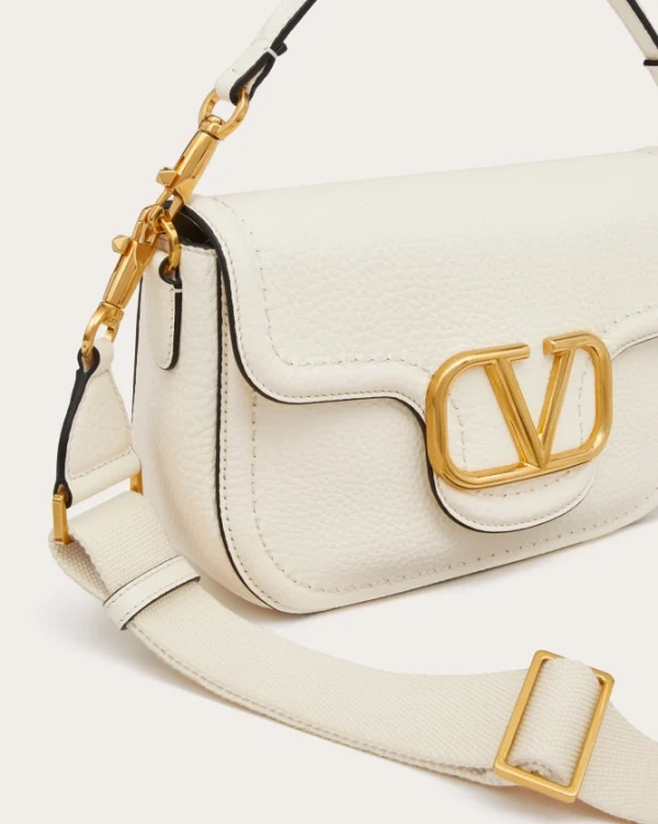 VALENTINO GARAVANI ALLTIME SIZE : 23.5 X 18 X 8 CM