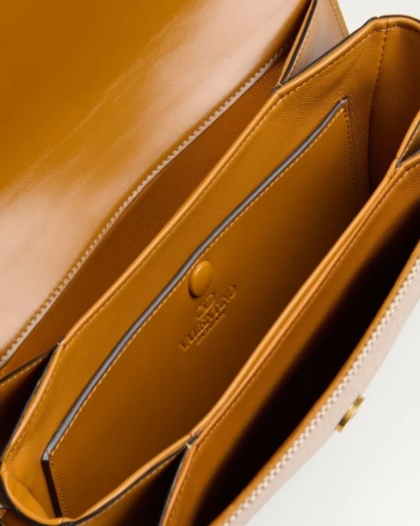 VALENTINO GARAVANI 9TO5 SIZE : 24.5 X 18.5 X 8 CM