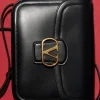 VALENTINO GARAVANI 9TO5 SIZE :24.5 X 18.5 X 8 CM