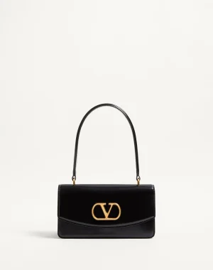 VALENTINO GARAVANI VAIN SIZE : 25.5 X 14.5 X 8.5 CM