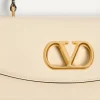 VALENTINO GARAVANI VAIN SIZE : 25.5 X 14.5 X 8.5 CM