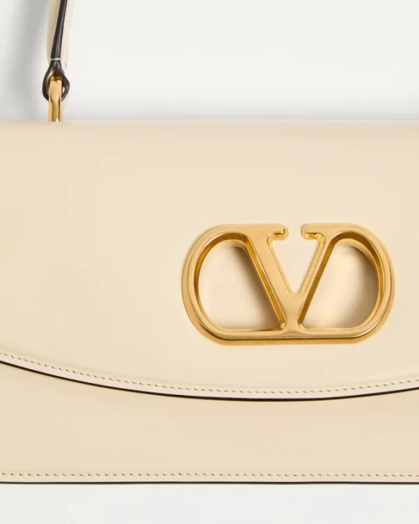 VALENTINO GARAVANI VAIN SIZE : 25.5 X 14.5 X 8.5 CM