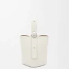 LOEWE PABBLE BUCKET SIZE : 16*16*19.5 CM