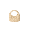 Miu Miu Wander Matelassé size: 17* 20*6cm