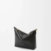 Loewe Puzzle Fold pouch size : 23*6.5*15.5cm
