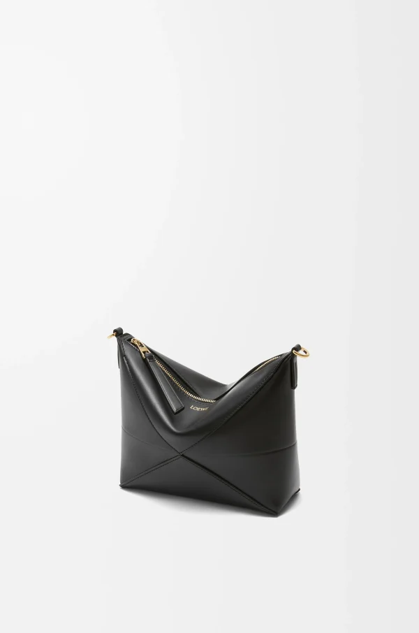 Loewe Puzzle Fold pouch size : 23*6.5*15.5cm