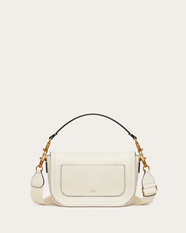 VALENTINO GARAVANI ALLTIME SIZE : 23.5 X 18 X 8 CM