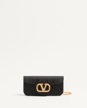 VALENTINO GARAVANI LOCÒ SIZE : 21 X 10 X 5 CM