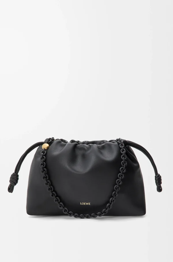 Loewe Flamenco Purse size : 30*10.5*20cm