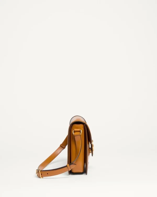 VALENTINO GARAVANI 9TO5 SIZE : 24.5 X 18.5 X  8 CM