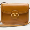 VALENTINO GARAVANI 9TO5 SIZE : 24.5 X 18.5 X  8 CM