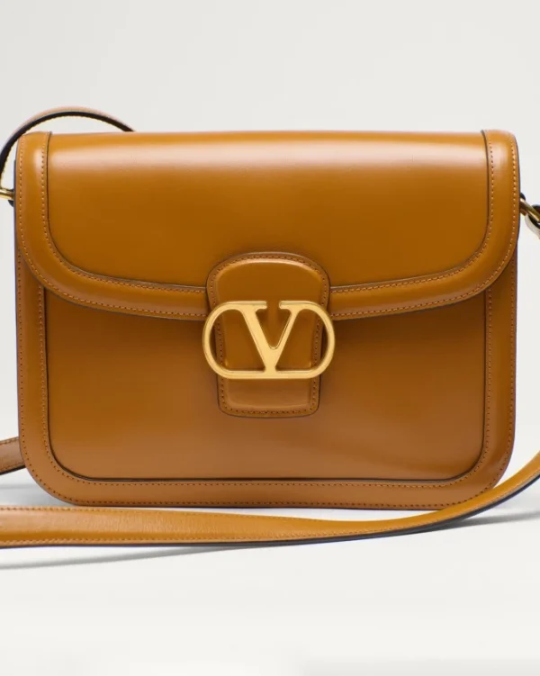 VALENTINO GARAVANI 9TO5 SIZE : 24.5 X 18.5 X  8 CM