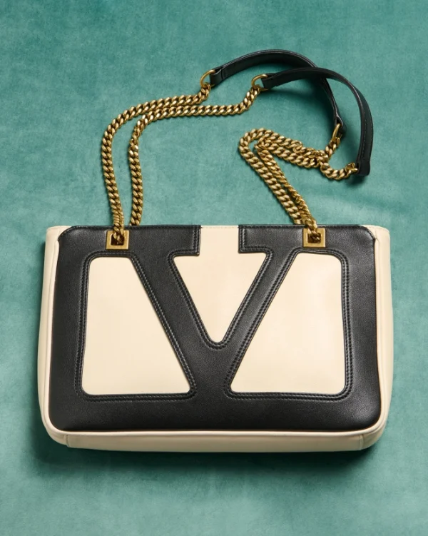 GARAVANI VIVA SUPERSTAR SIZE : 27 X 18 X 3 CM