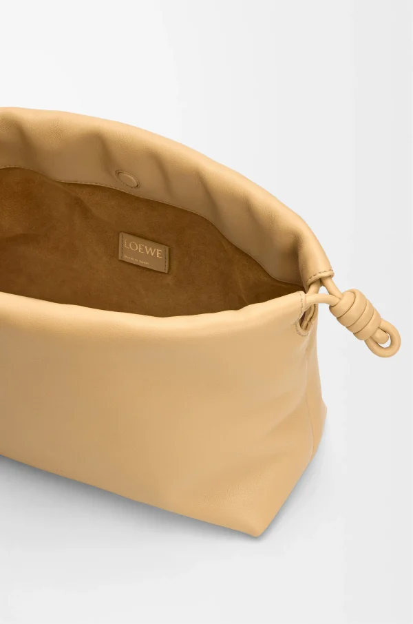 Loewe Flamenco Purse size : 30*10.5*20cm