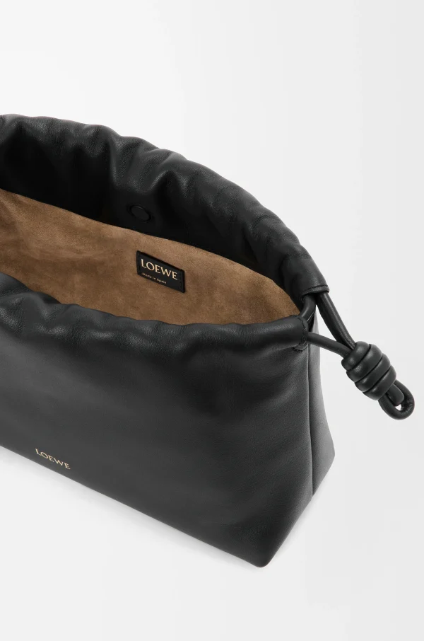 Loewe Flamenco Purse size : 30*10.5*20cm