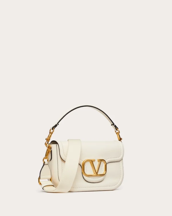 VALENTINO GARAVANI ALLTIME SIZE : 23.5 X 18 X 8 CM