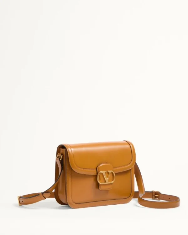 VALENTINO GARAVANI 9TO5 SIZE : 24.5 X 18.5 X  8 CM