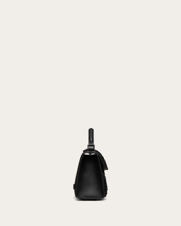 GARAVANI VSLING SIZE : 19 X 13 X 9 CM