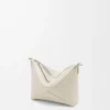 Loewe Puzzle Fold pouch size : 23*6.5*15.5cm