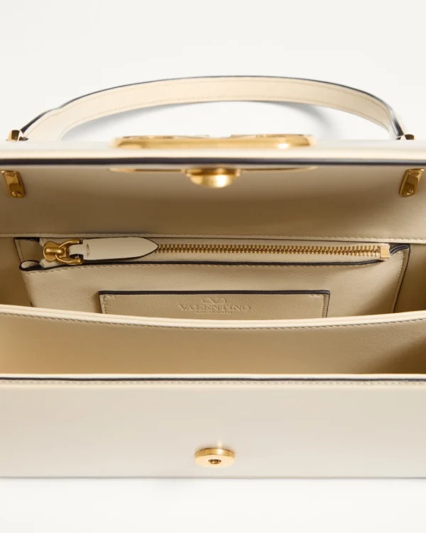 VALENTINO GARAVANI VAIN SIZE : 25.5 X 14.5 X 8.5 CM