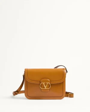VALENTINO GARAVANI 9TO5 SIZE : 24.5 X 18.5 X  8 CM