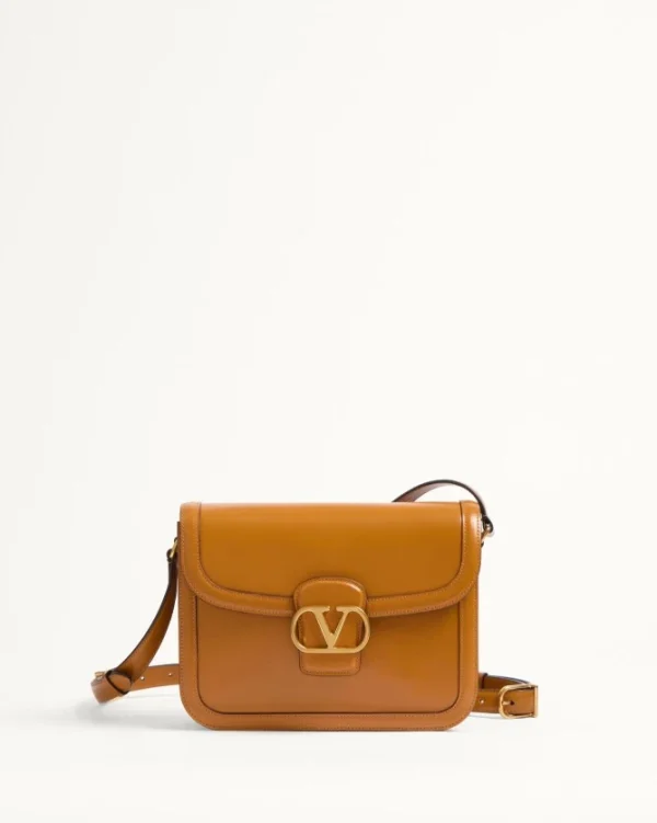 VALENTINO GARAVANI 9TO5 SIZE : 24.5 X 18.5 X  8 CM