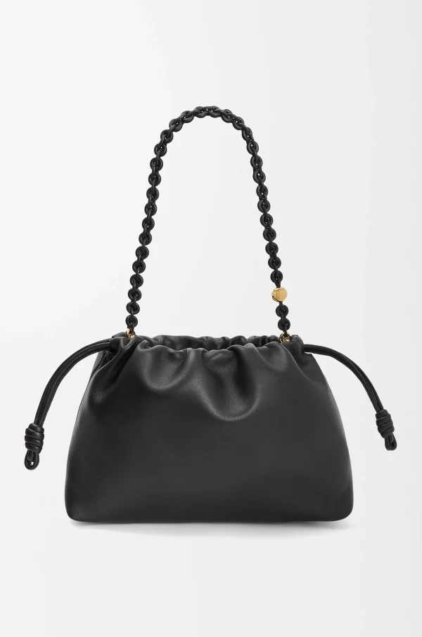 Loewe Flamenco Purse size : 30*10.5*20cm