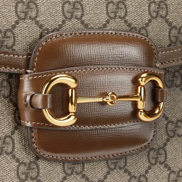 Horsebit 1995 size 25cm* 18cm* 8cm