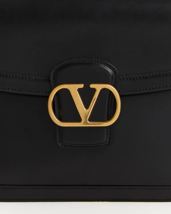 VALENTINO GARAVANI 9TO5 SIZE :24.5 X 18.5 X 8 CM