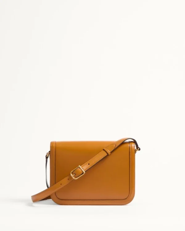 VALENTINO GARAVANI 9TO5 SIZE : 24.5 X 18.5 X  8 CM