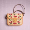 VALENTINO GARAVANI 9TO5 SIZE : 24.5 X 18.5 X  8 CM