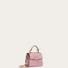 VALENTINO GARAVANI VSLING SIZE : 11.5 X 13.5 X 4 CM