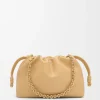 Loewe Flamenco Purse size : 30*10.5*20cm