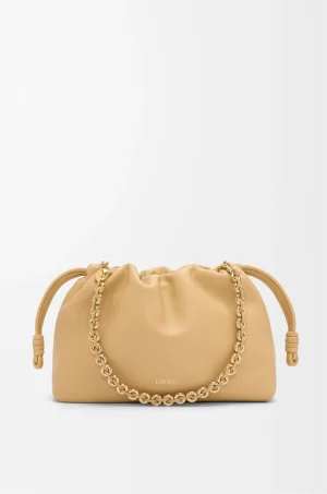 Loewe Flamenco Purse size : 30*10.5*20cm