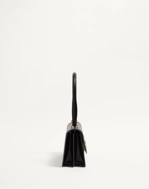 VALENTINO GARAVANI VAIN SIZE : 25.5 X 14.5 X 8.5 CM