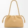 Loewe Flamenco Purse size : 30*10.5*20cm