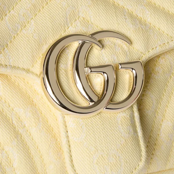GG Marmont size 26cm*15cm*7cm