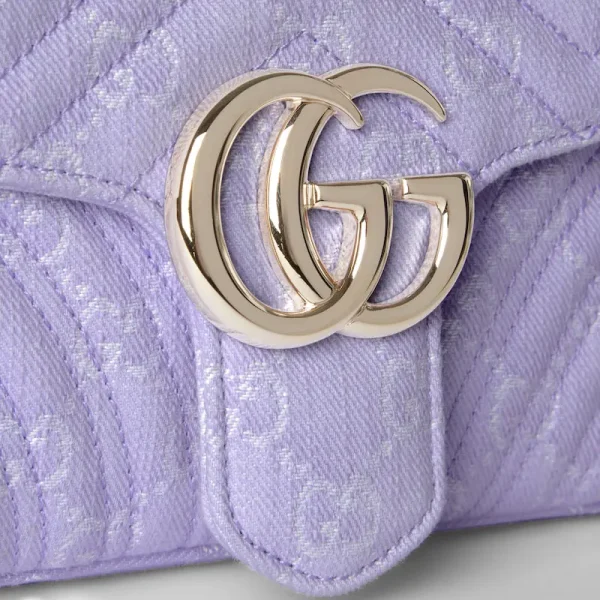 GG Marmont size 26cm*15cm*7cm