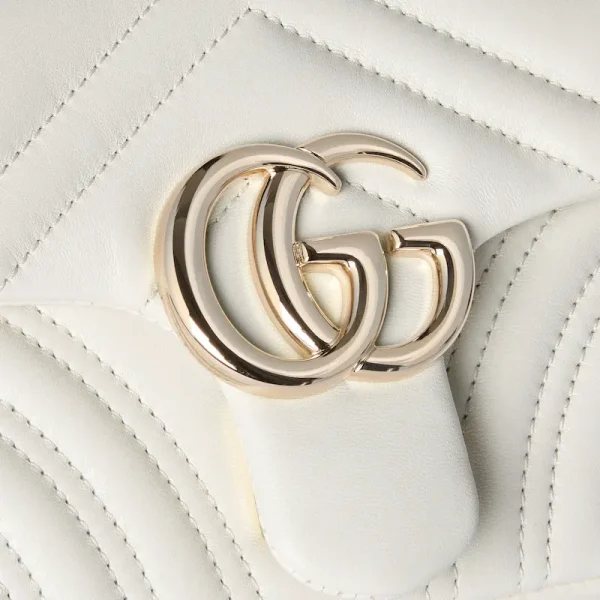 GG Marmont size 22cm*12.5cm*6cm