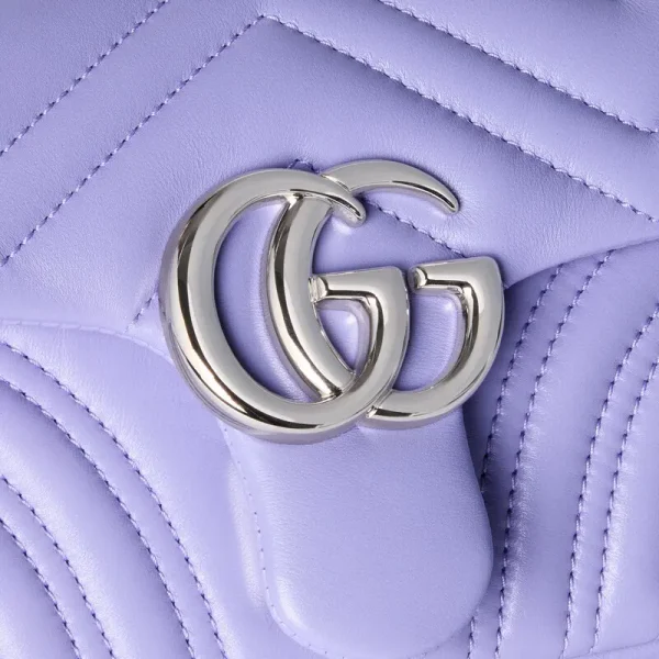 GG Marmont size 22cm* 15.5cm* 6cm
