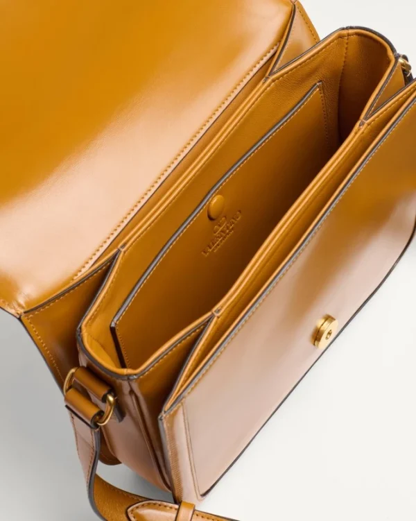 VALENTINO GARAVANI 9TO5 SIZE : 24.5 X 18.5 X  8 CM